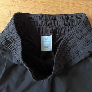 Free Fly Pull-On Breeze Short size M black